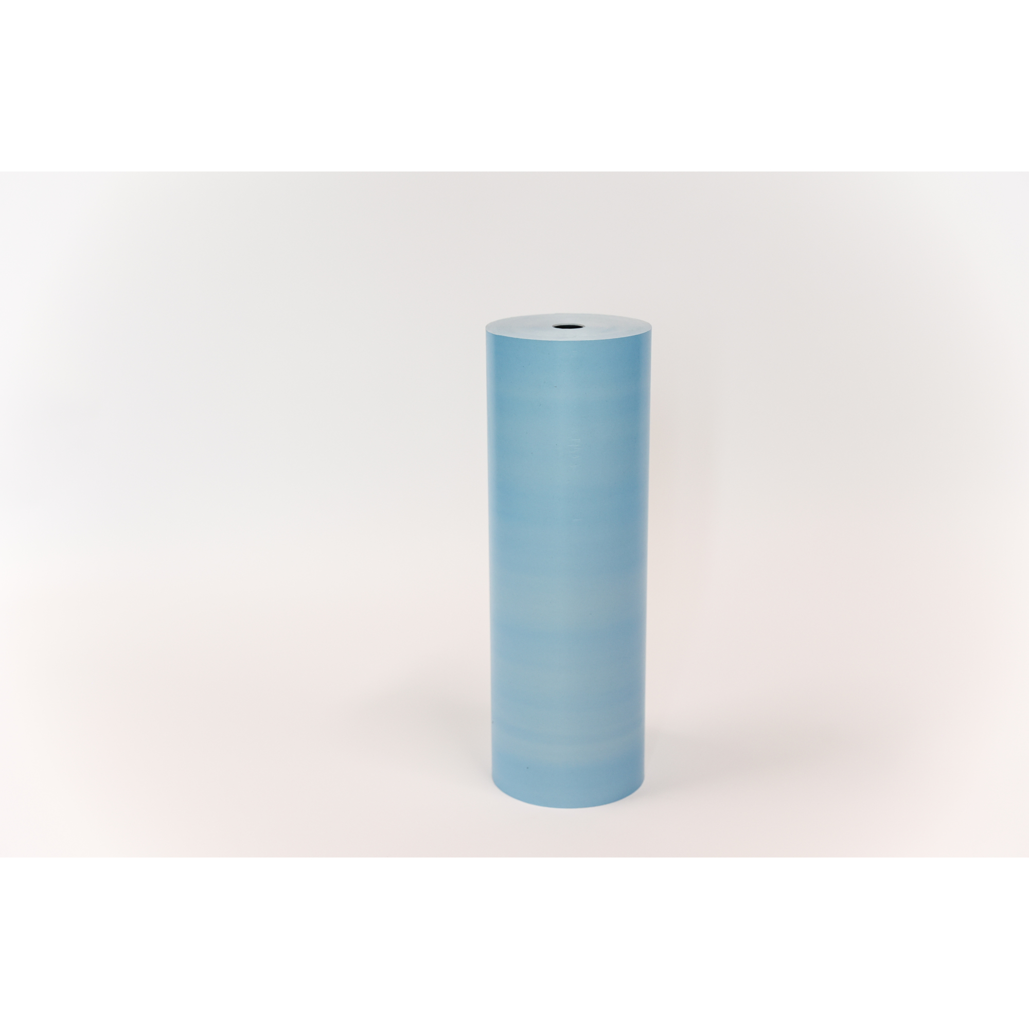 PPC Blue Poly Masking 438 metric x 700ft., Height 6.25 in, Model# BP35J18